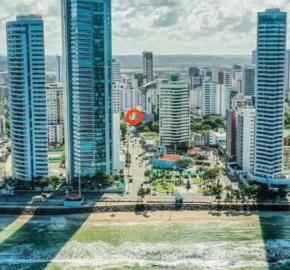 APARTAMENTO INDIANÓPOLIS